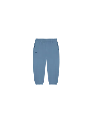 Kids' 365 Midweight Track Pants—indigo blue