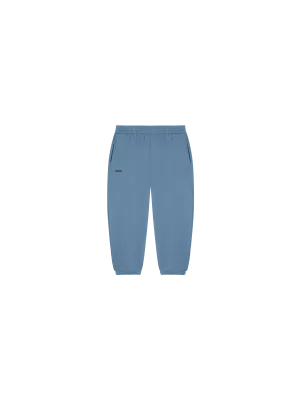 Kids' 365 Midweight Track Pants—indigo blue