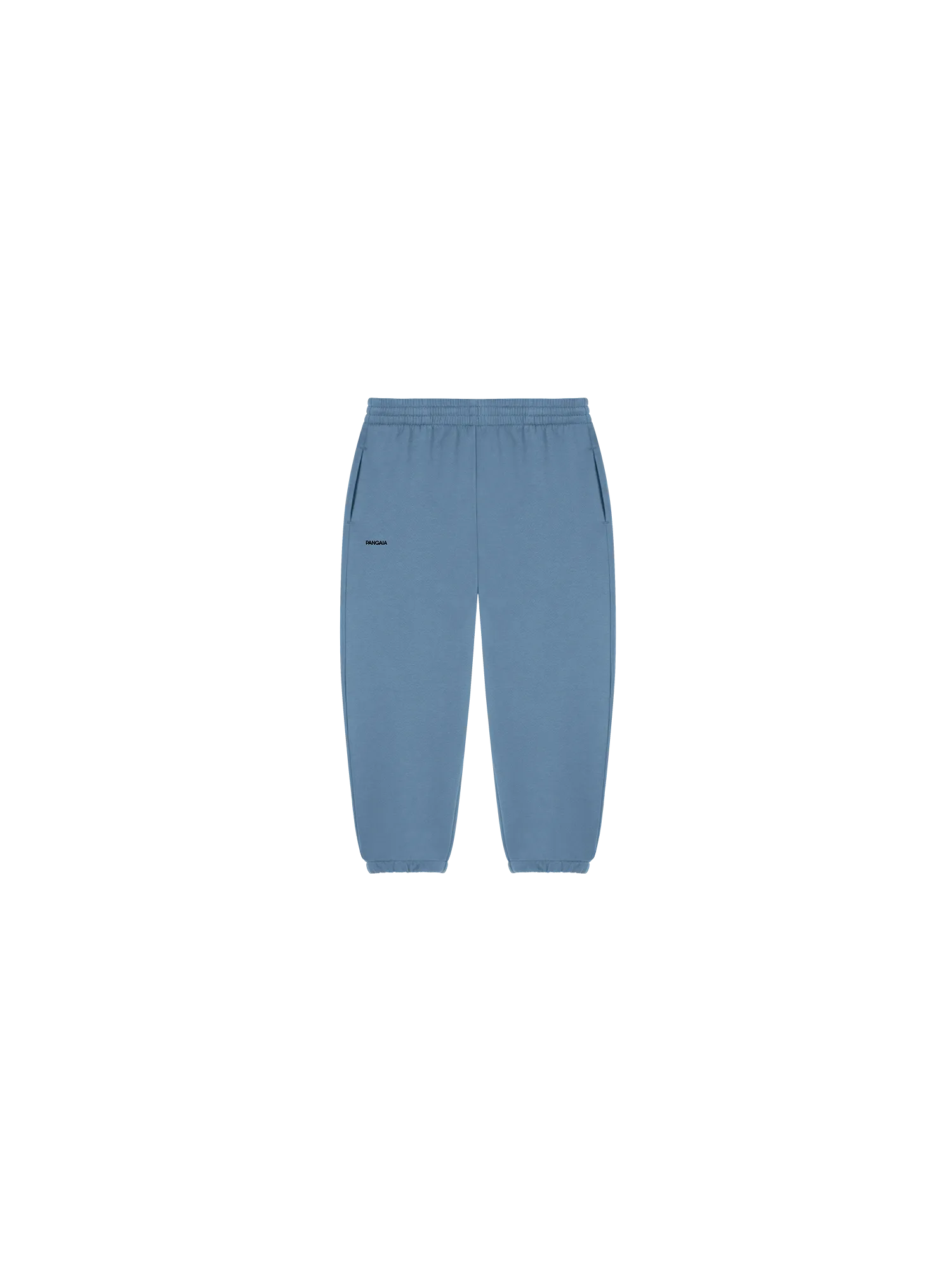 Kids' 365 Midweight Track Pants—indigo blue
