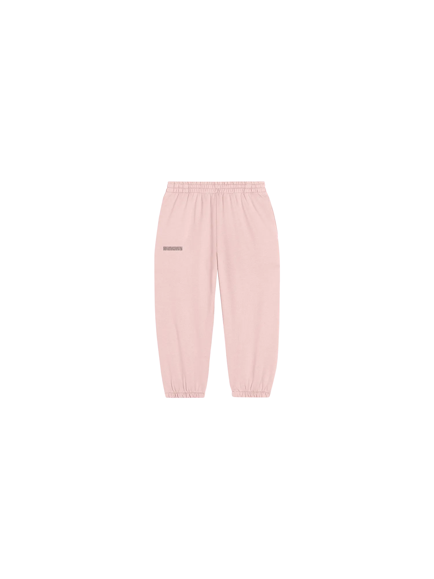 Kids' 365 Midweight Track Pants—magnolia pink