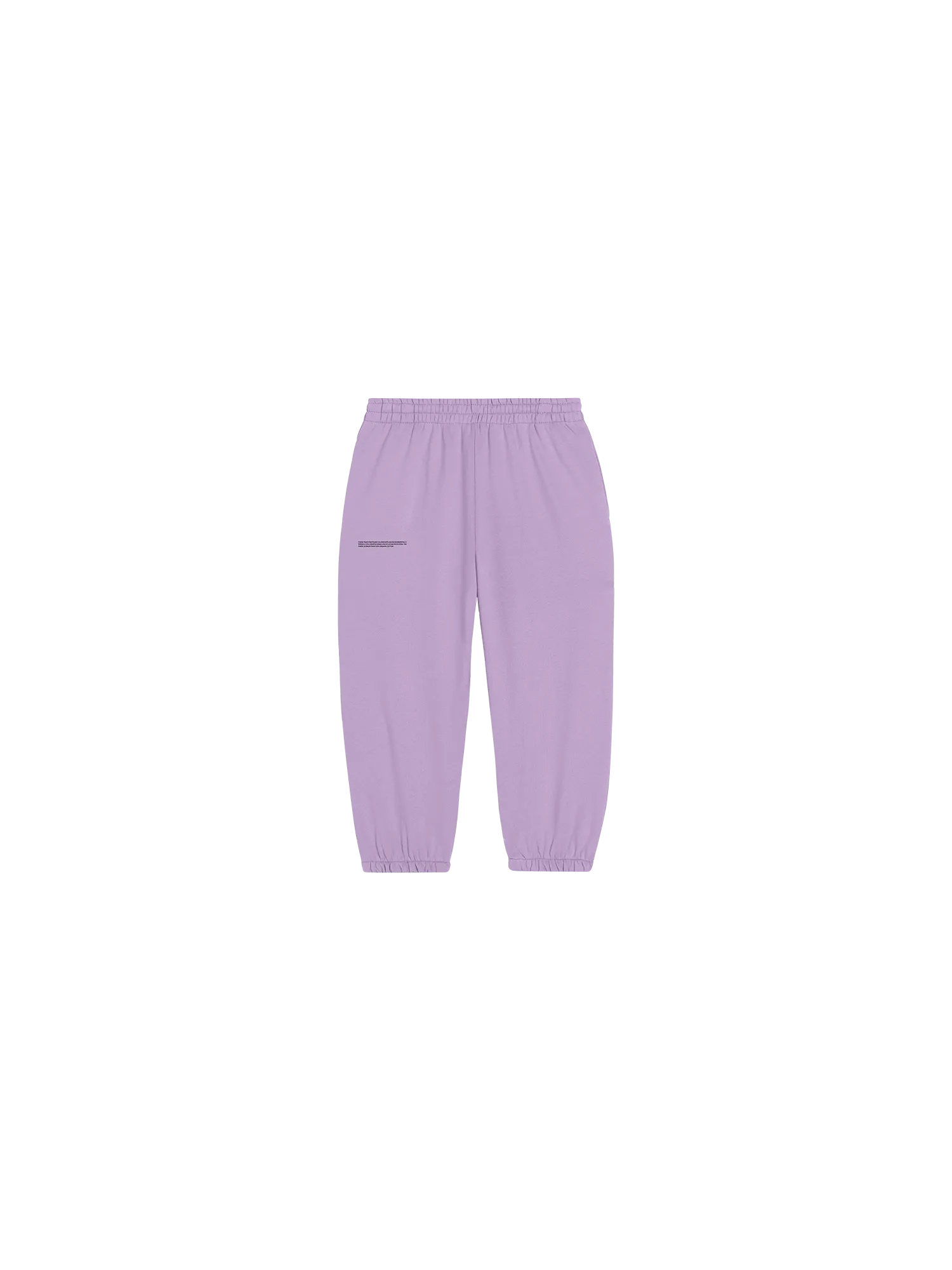 Kids' 365 Midweight Track Pants—orchid purple