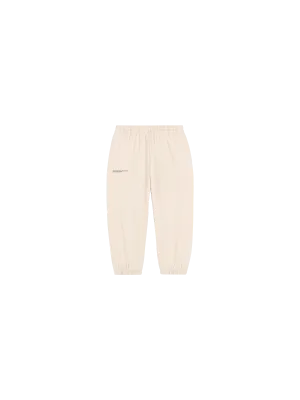 Kids' 365 Midweight Track Pants—sand