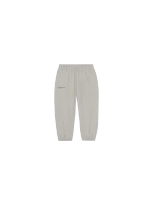 Kids' 365 Midweight Track Pants—stone