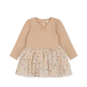 Konges Sløjd Fairy Ballerina Dress Fairy Cherry