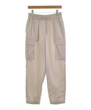 la.f... Cargo pants