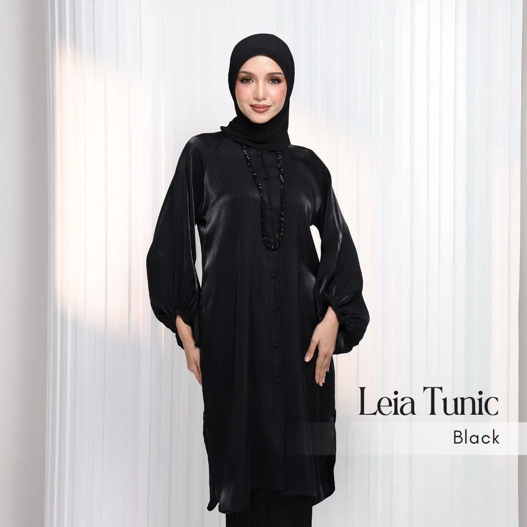 LEIA TUNIC