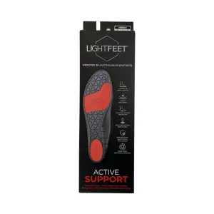 LightFeet Active Support Insole