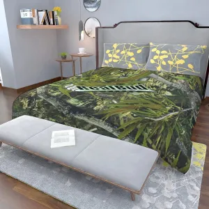 Lightweight & Breathable Quilt