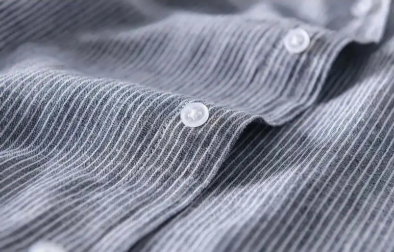 Lightweight Hooded Shirt: Breathable Casual Top