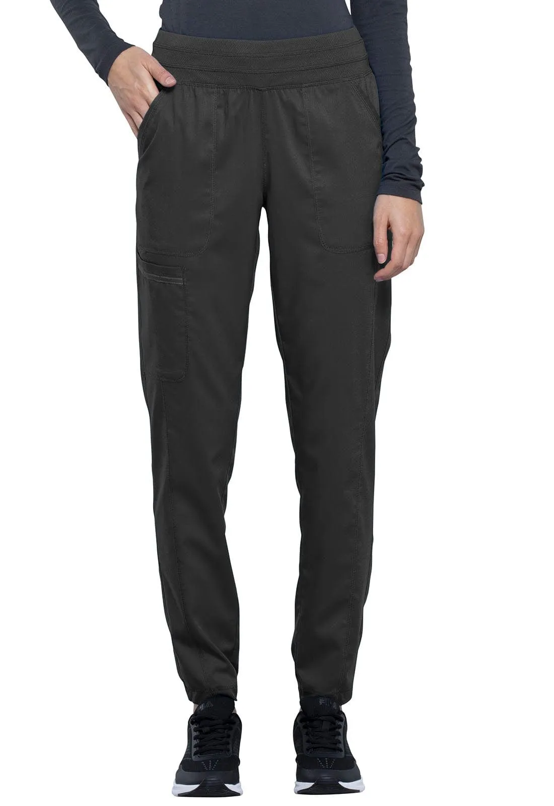 Lumino WW Revolution PETITE Jogger - Inseam 26.5" (67 cm) LD-WW011P
