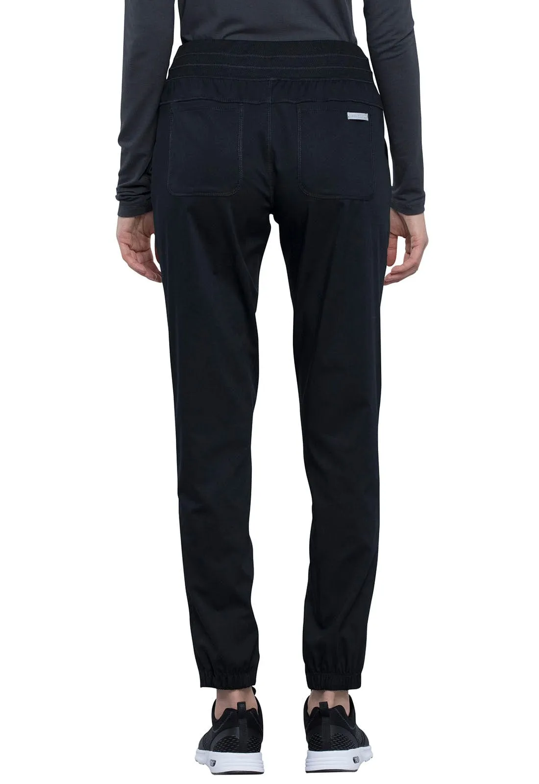 Lumino WW Revolution PETITE Jogger - Inseam 26.5" (67 cm) LD-WW011P