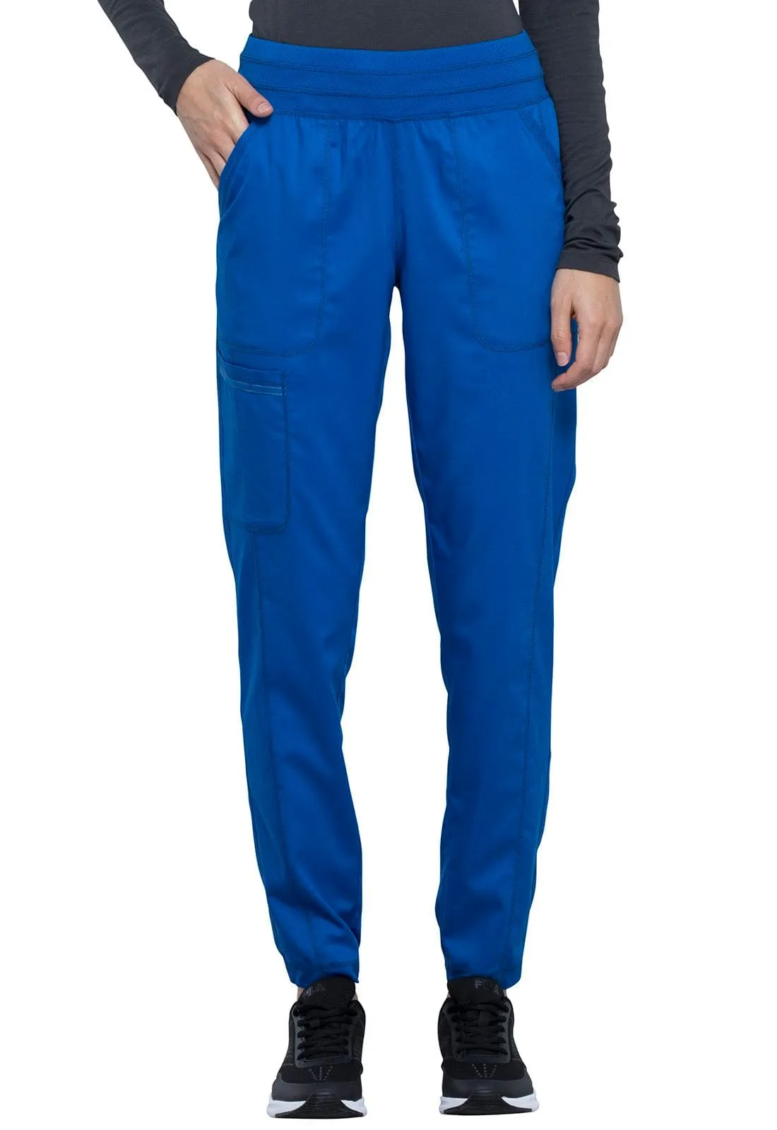 Lumino WW Revolution PETITE Jogger - Inseam 26.5" (67 cm) LD-WW011P
