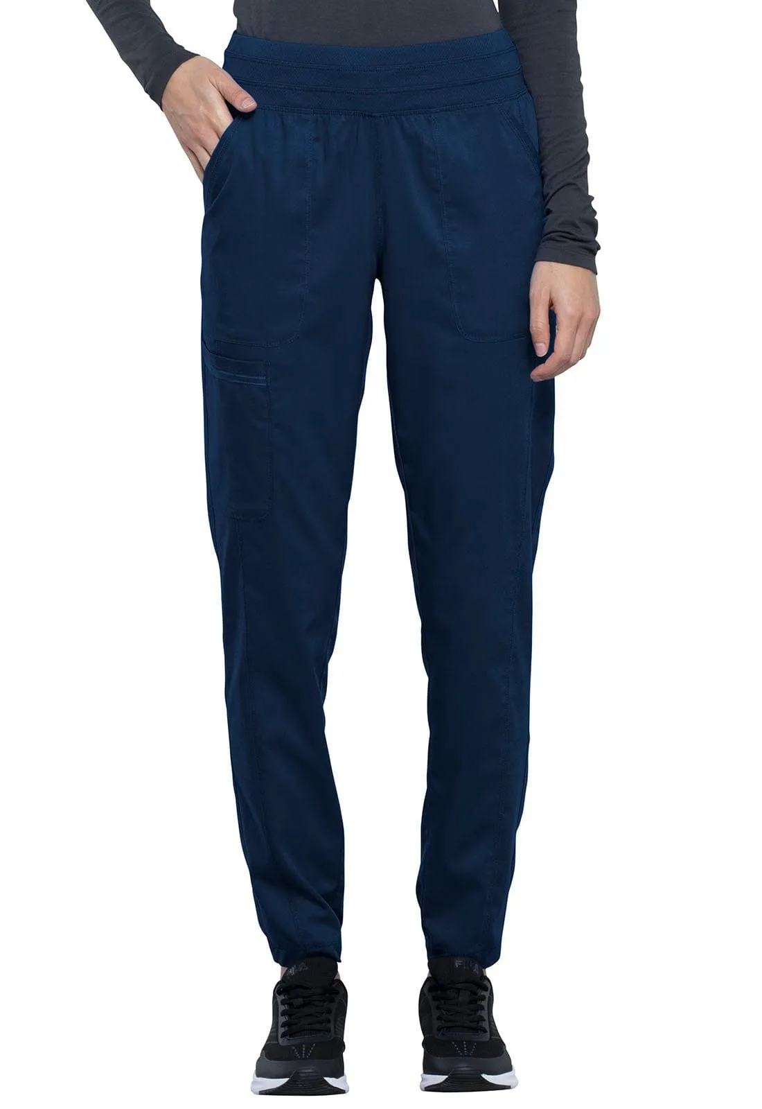 Lumino WW Revolution PETITE Jogger - Inseam 26.5" (67 cm) LD-WW011P