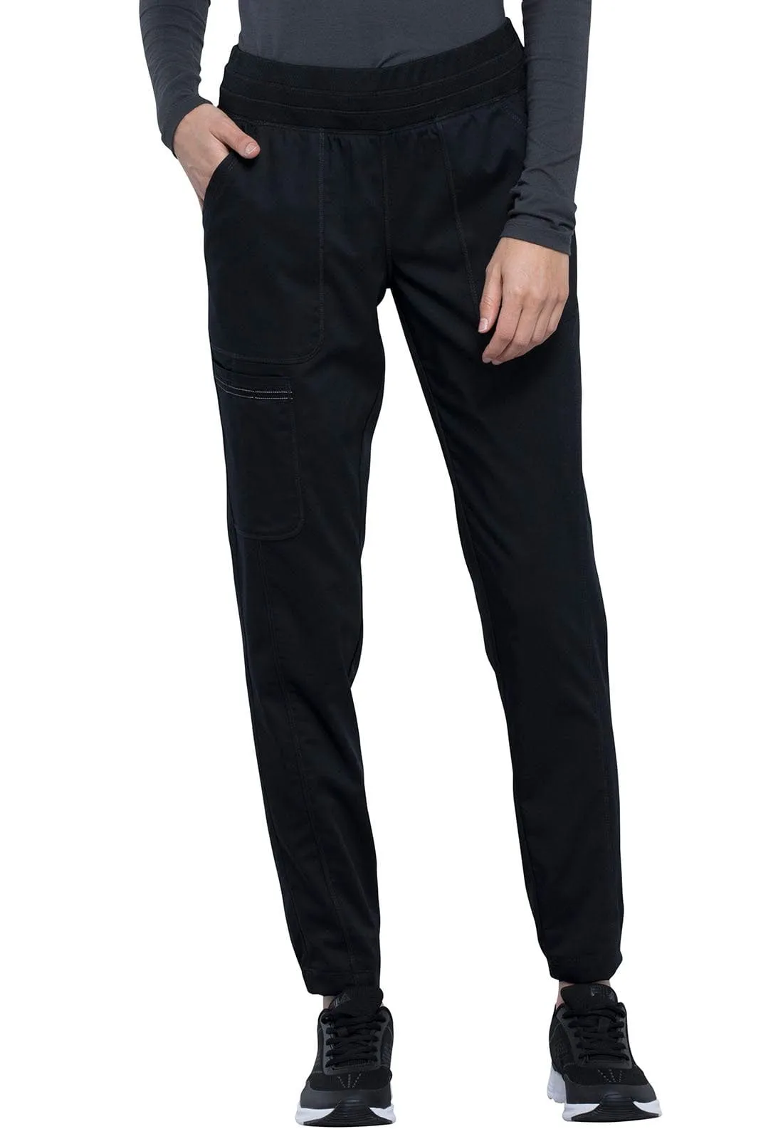 Lumino WW Revolution PETITE Jogger - Inseam 26.5" (67 cm) LD-WW011P