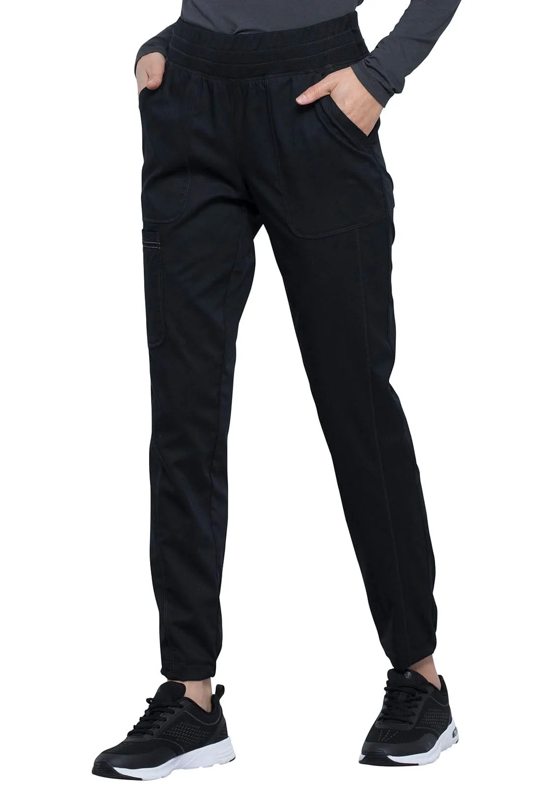 Lumino WW Revolution PETITE Jogger - Inseam 26.5" (67 cm) LD-WW011P