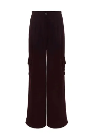 Marissa Cargo Trouser
