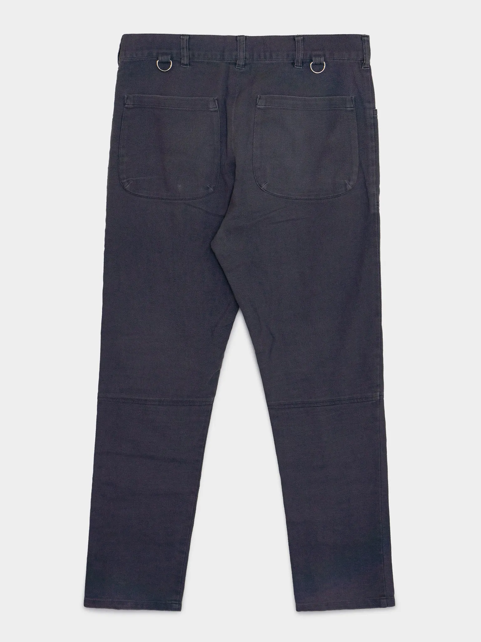 'Melting Pot' Cargo Pants