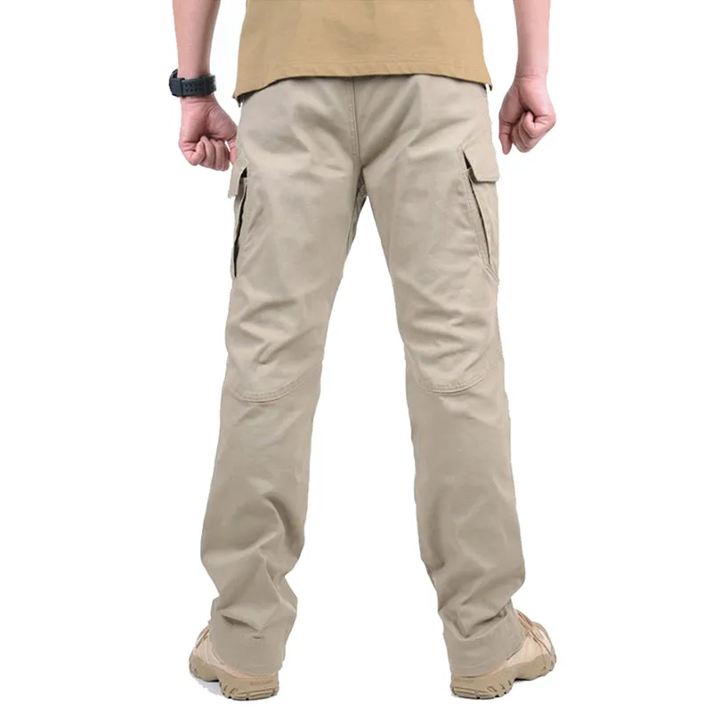 Men's Assault Outdoor Tactical Cargo Pants