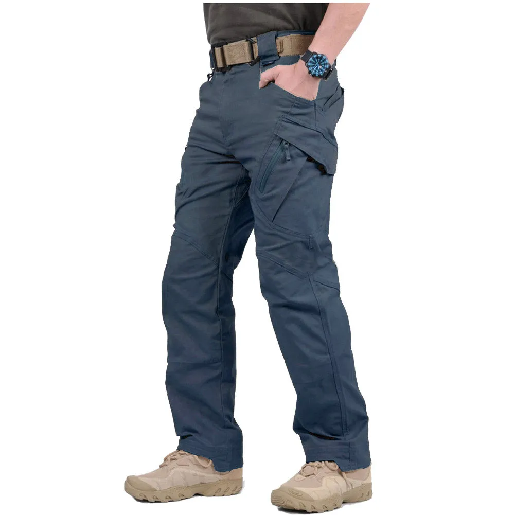 Men's Assault Outdoor Tactical Cargo Pants