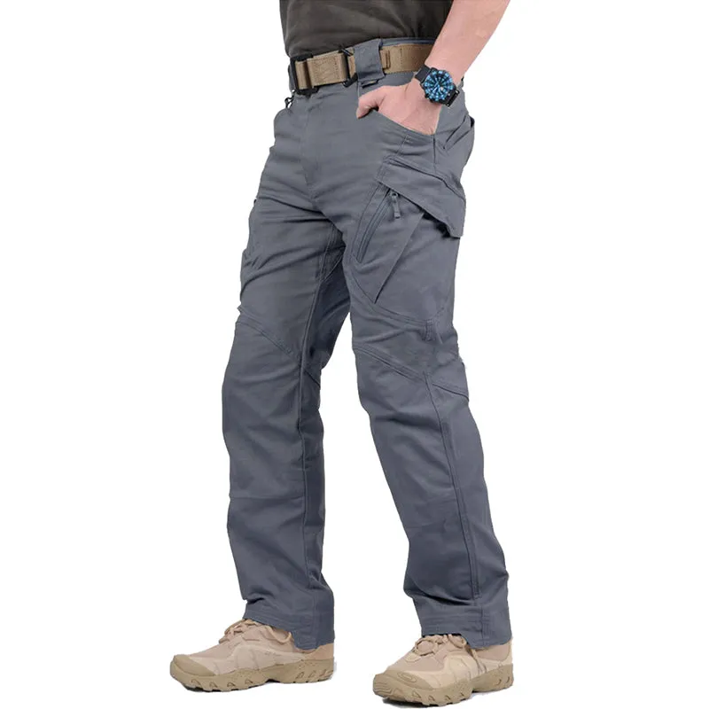 Men's Assault Outdoor Tactical Cargo Pants