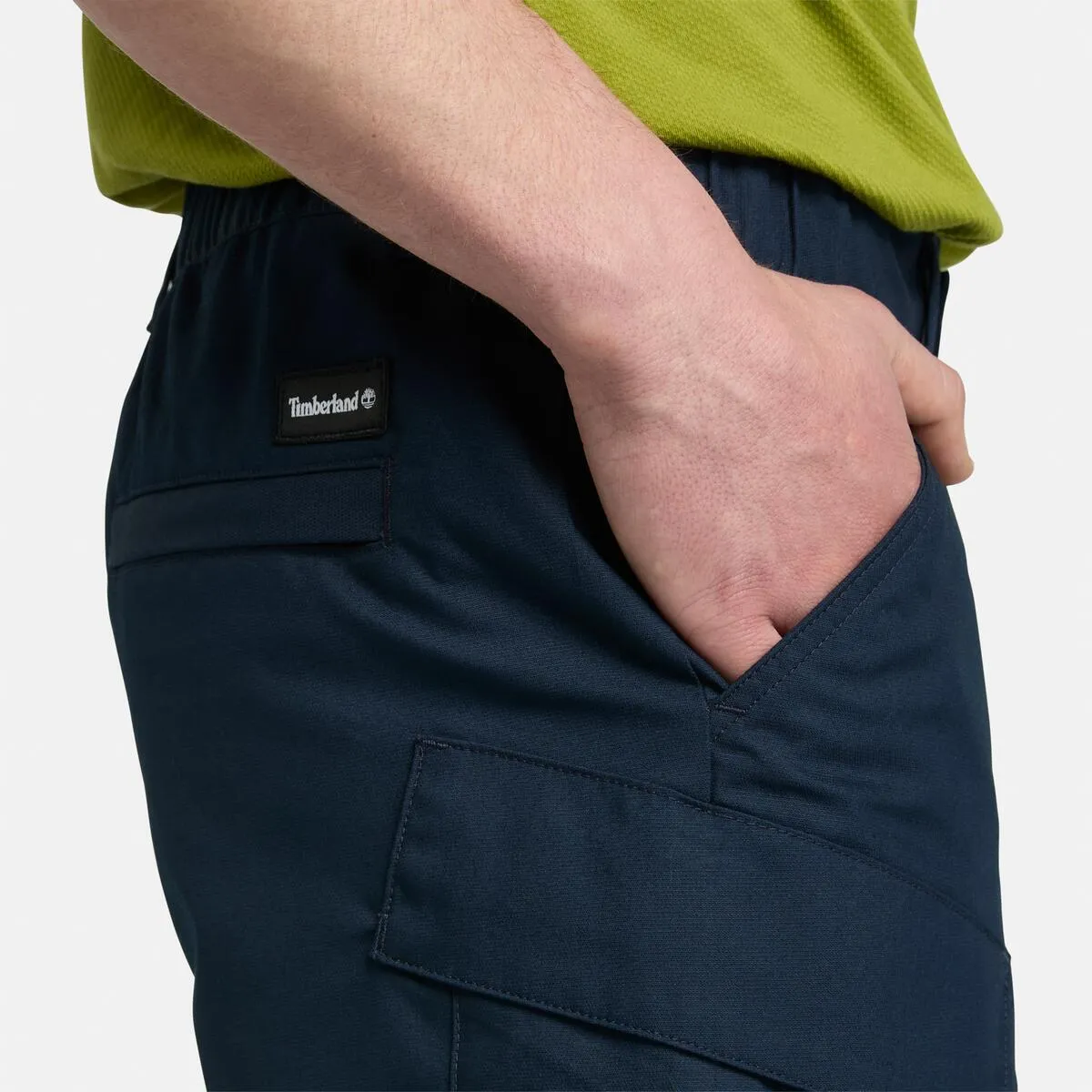 Men's Baxter Peak Odor Control Shorts