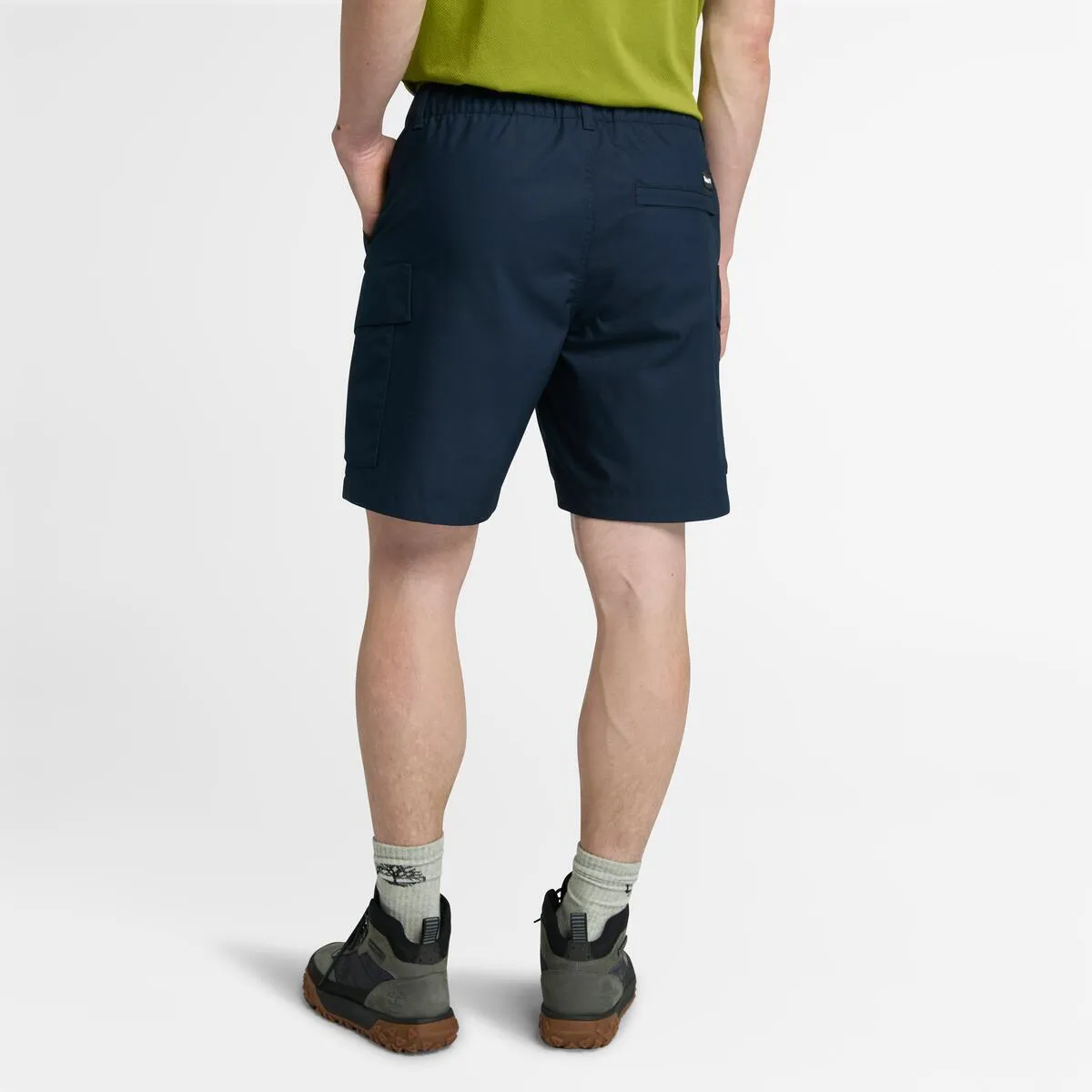 Men's Baxter Peak Odor Control Shorts