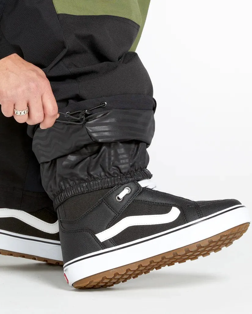 Men's Nwrk Baggy Snowboard Pants