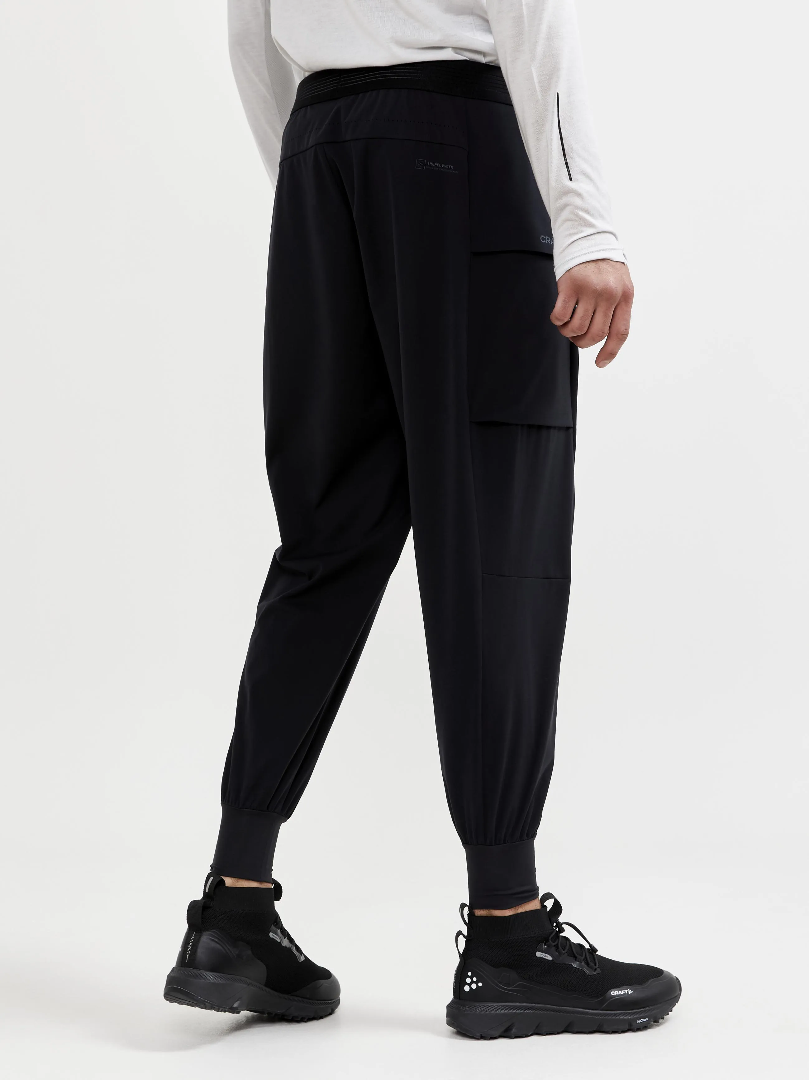 Men's PRO Hydro Cargo Running Pants