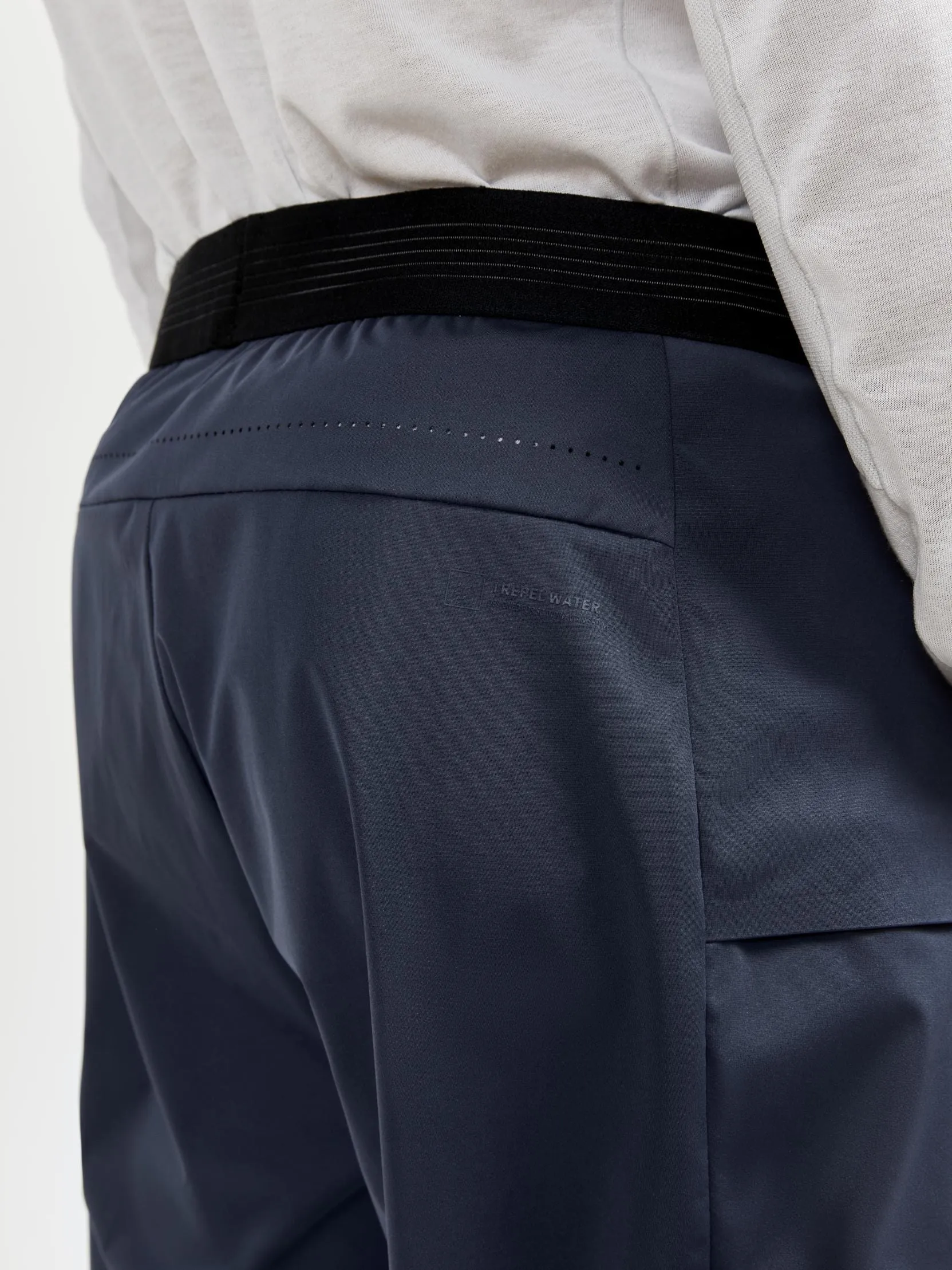 Men's PRO Hydro Cargo Running Pants