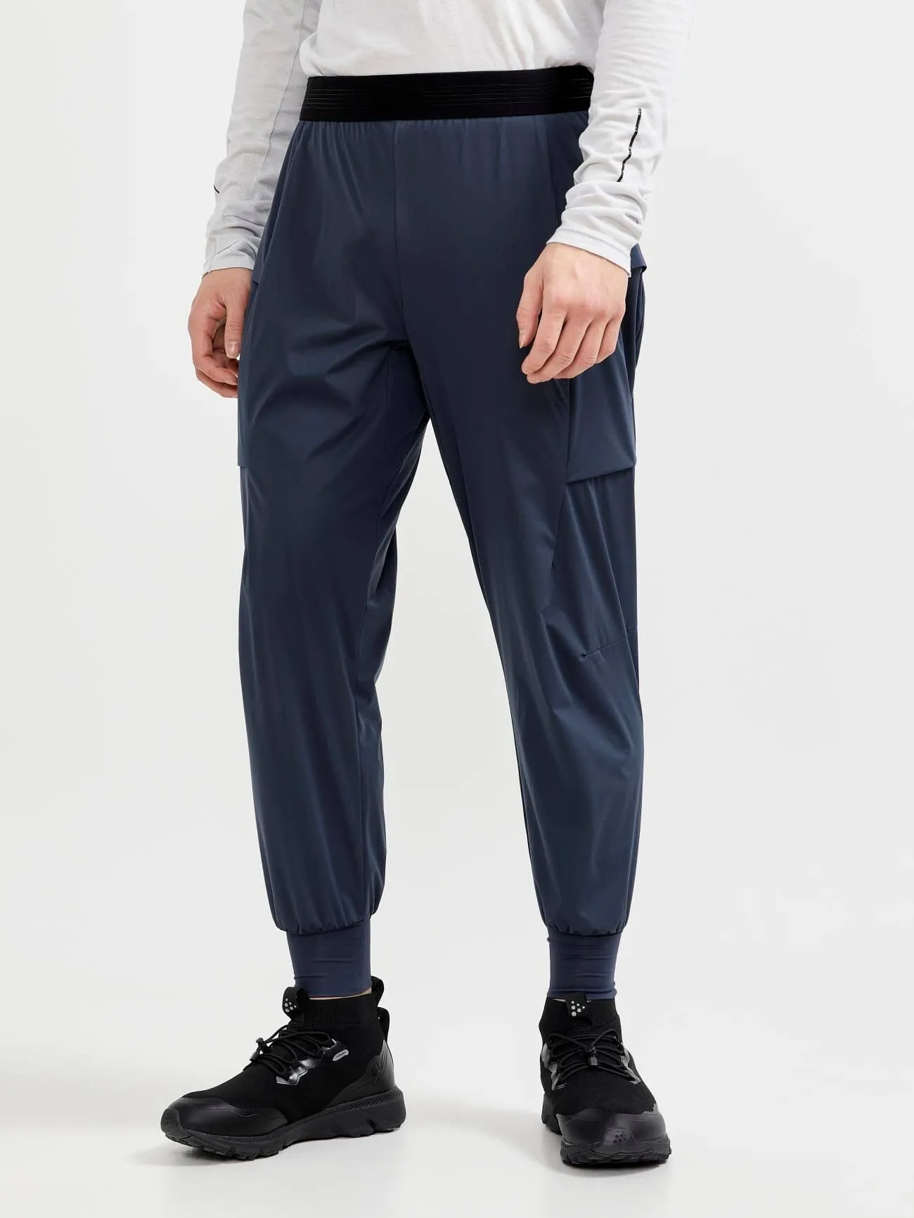 Men's PRO Hydro Cargo Running Pants