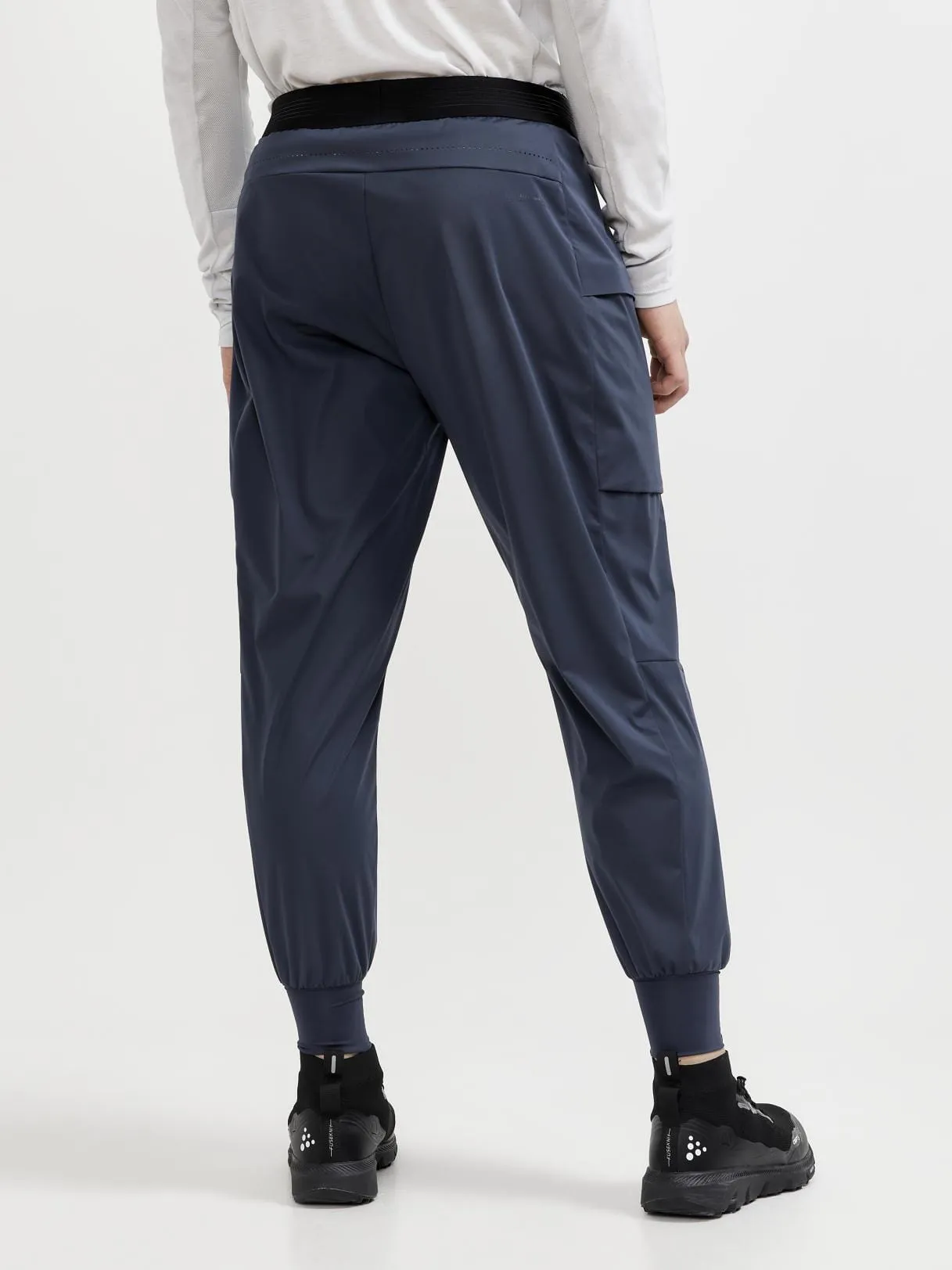 Men's PRO Hydro Cargo Running Pants