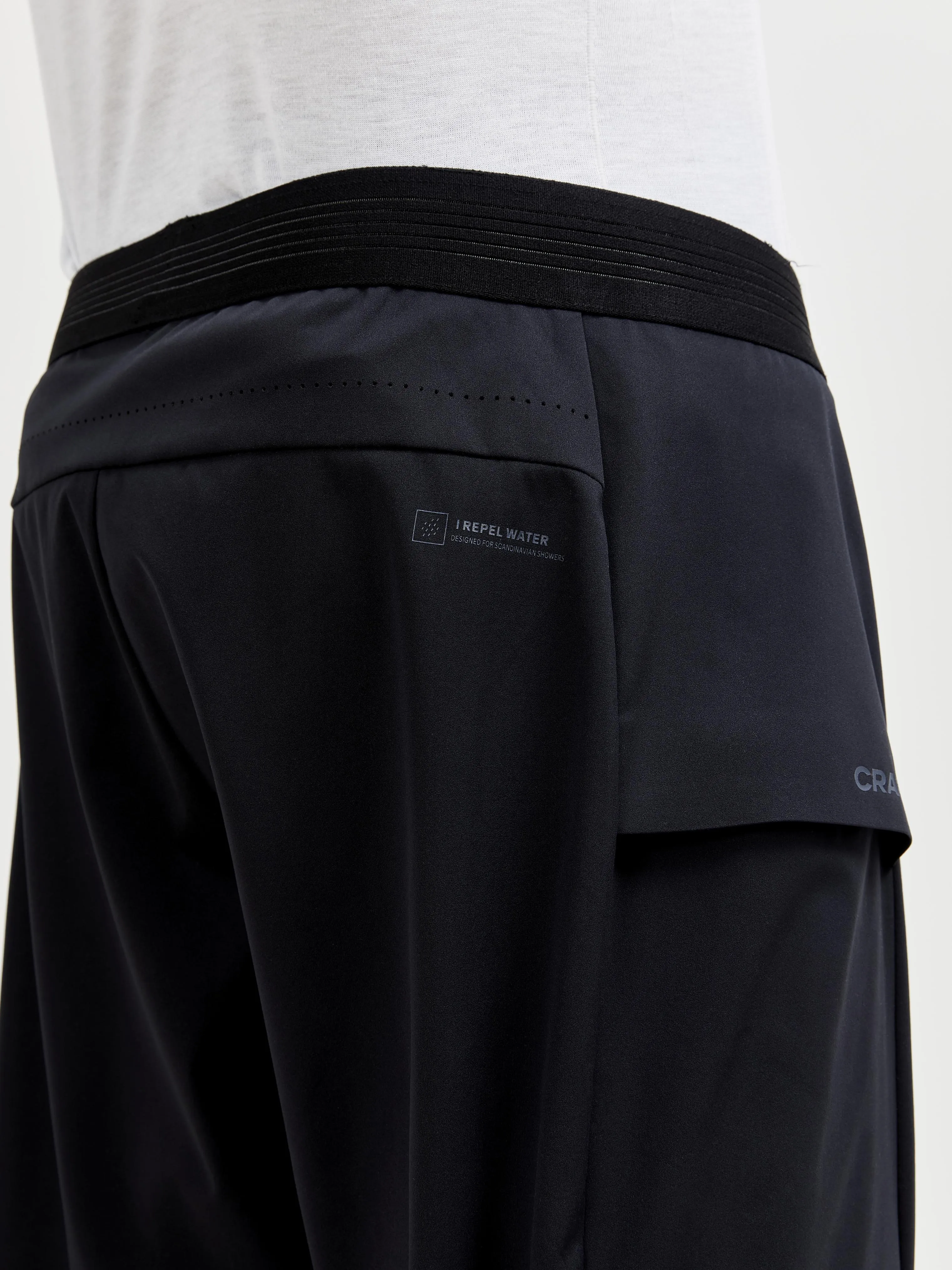 Men's PRO Hydro Cargo Running Pants
