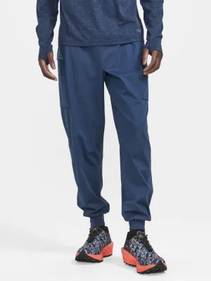 Men's PRO Hydro Cargo Running Pants