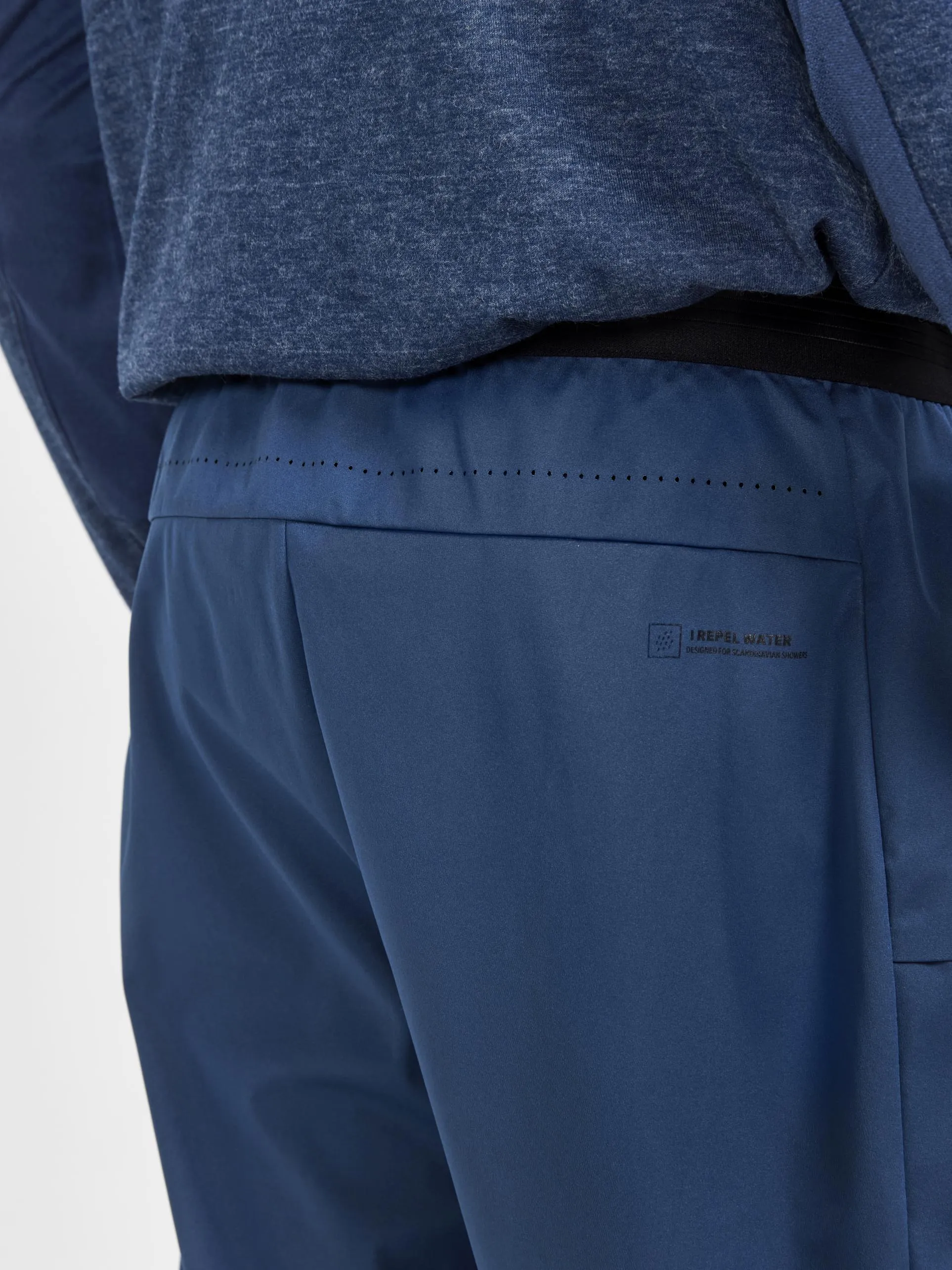 Men's PRO Hydro Cargo Running Pants