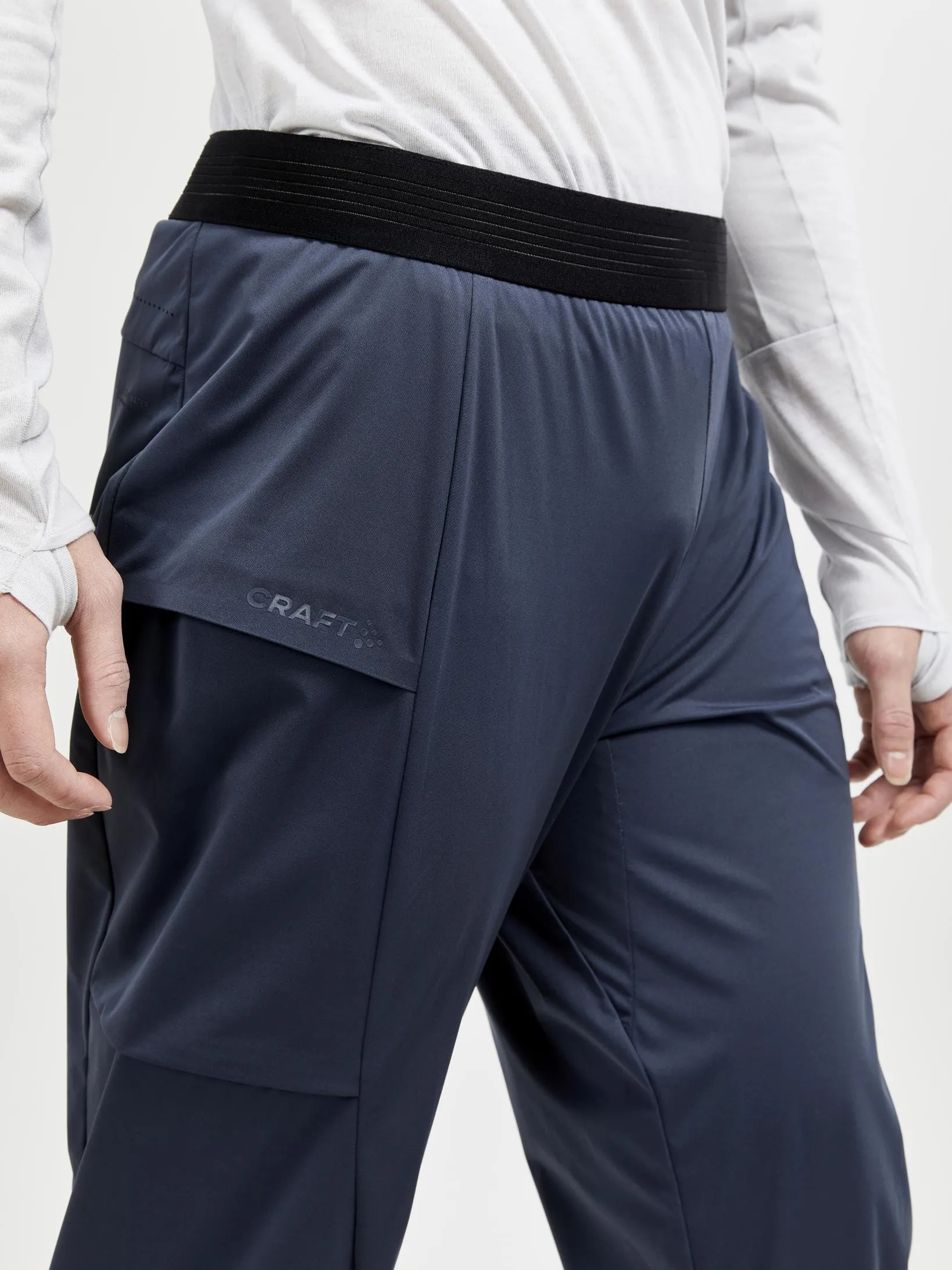 Men's PRO Hydro Cargo Running Pants
