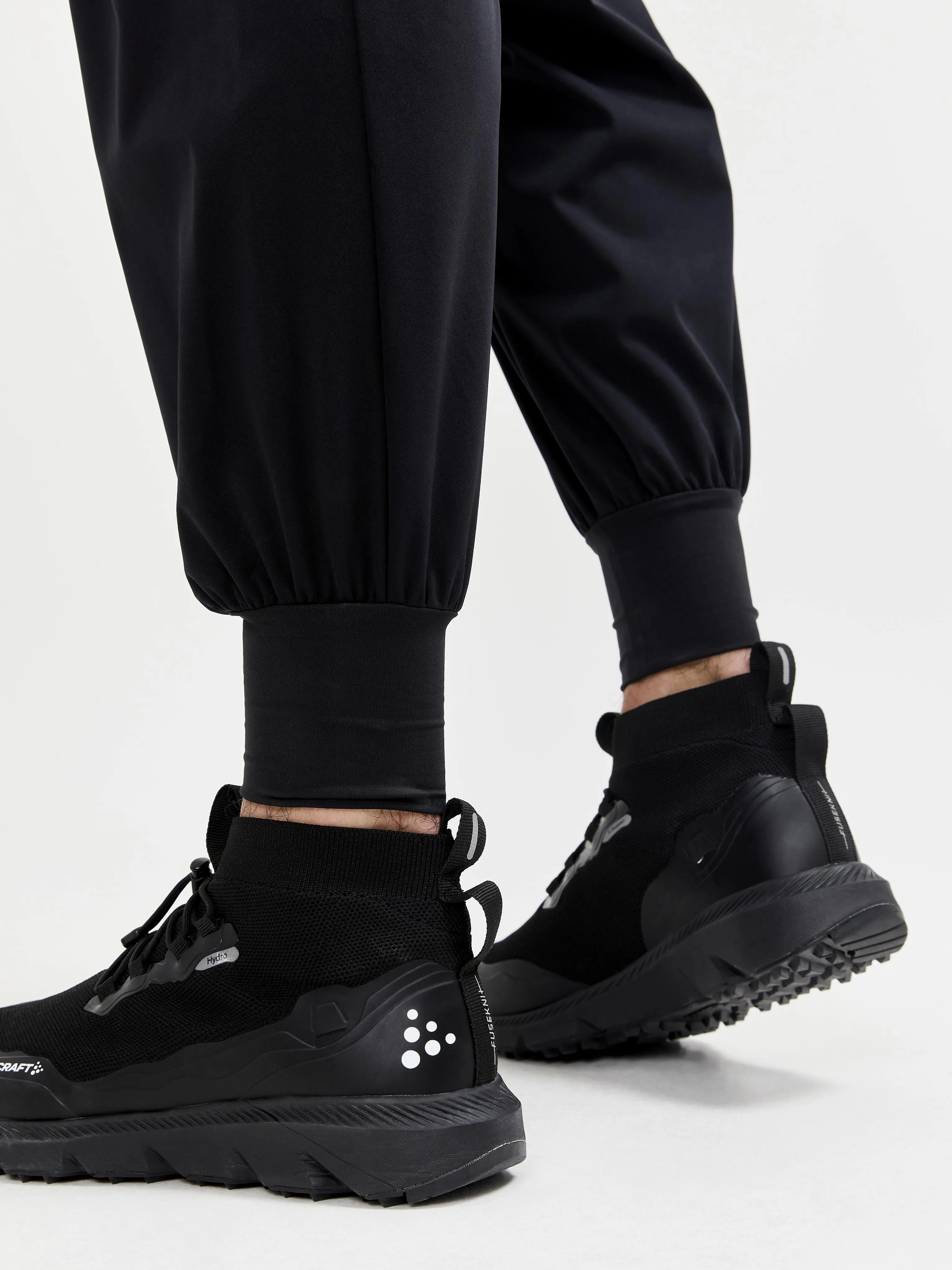 Men's PRO Hydro Cargo Running Pants