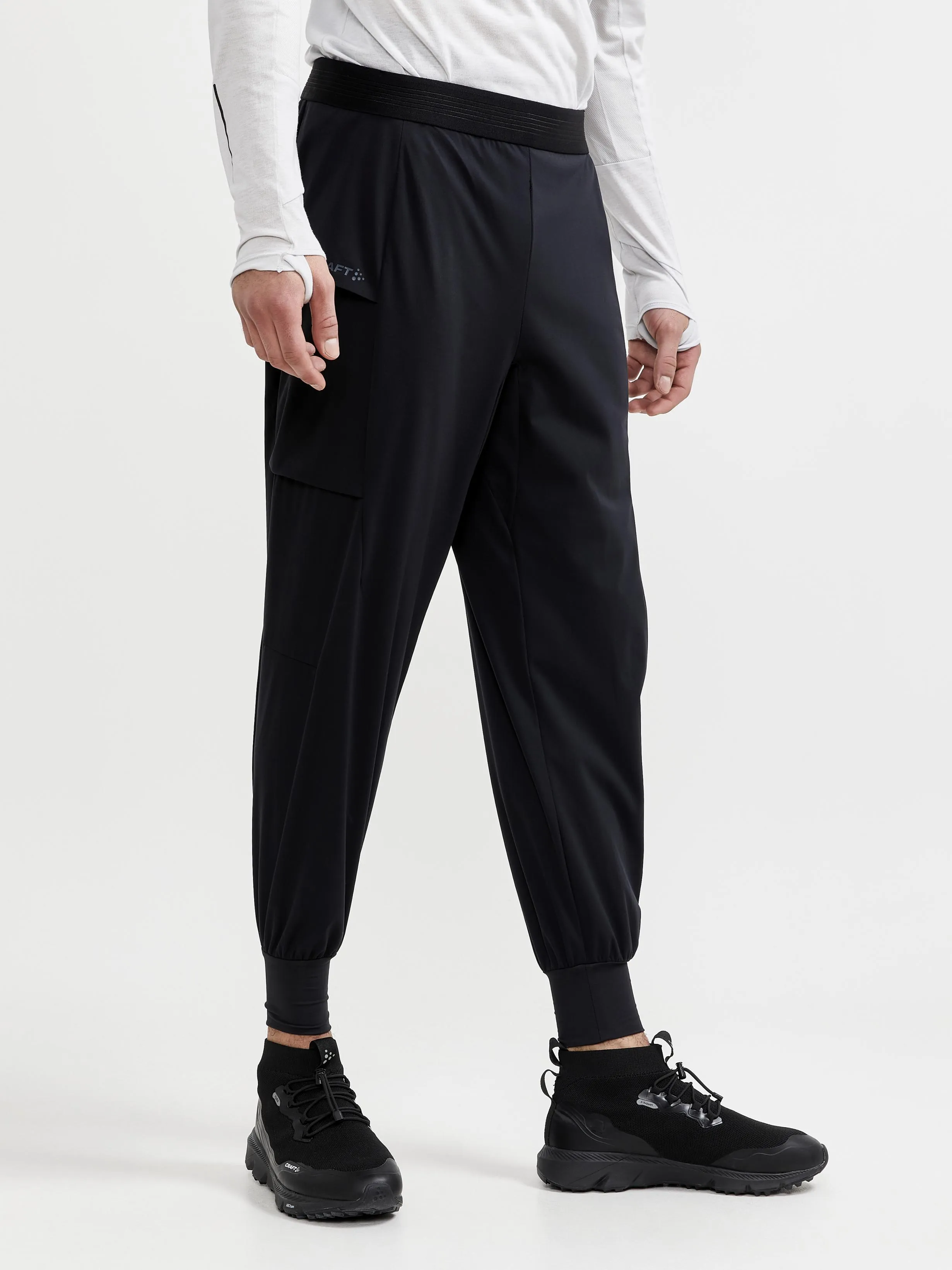 Men's PRO Hydro Cargo Running Pants