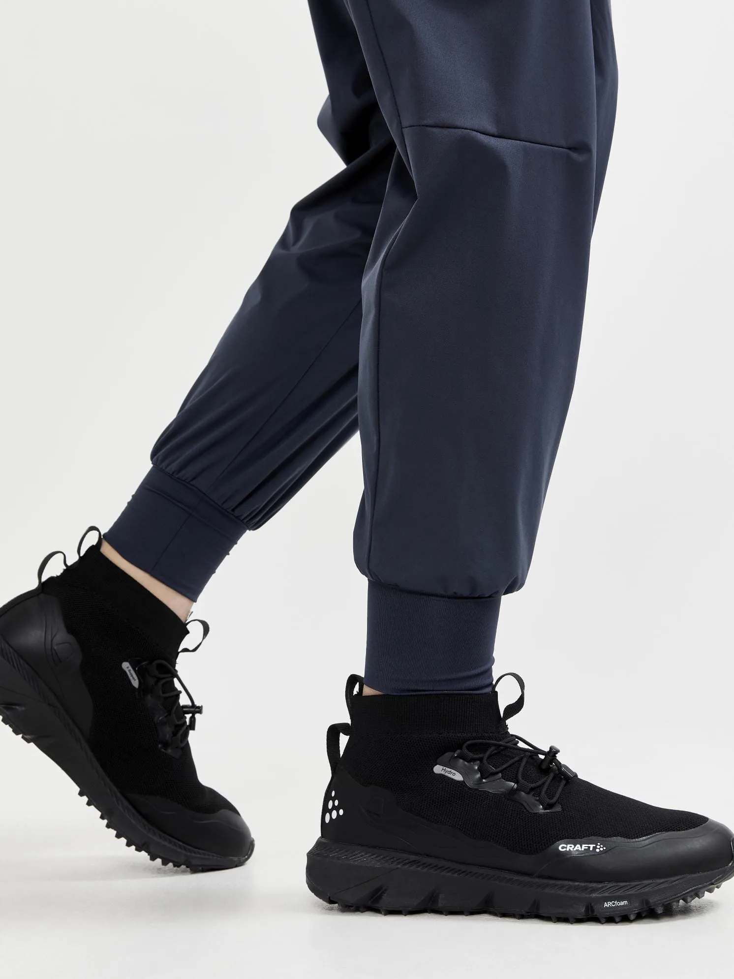 Men's PRO Hydro Cargo Running Pants