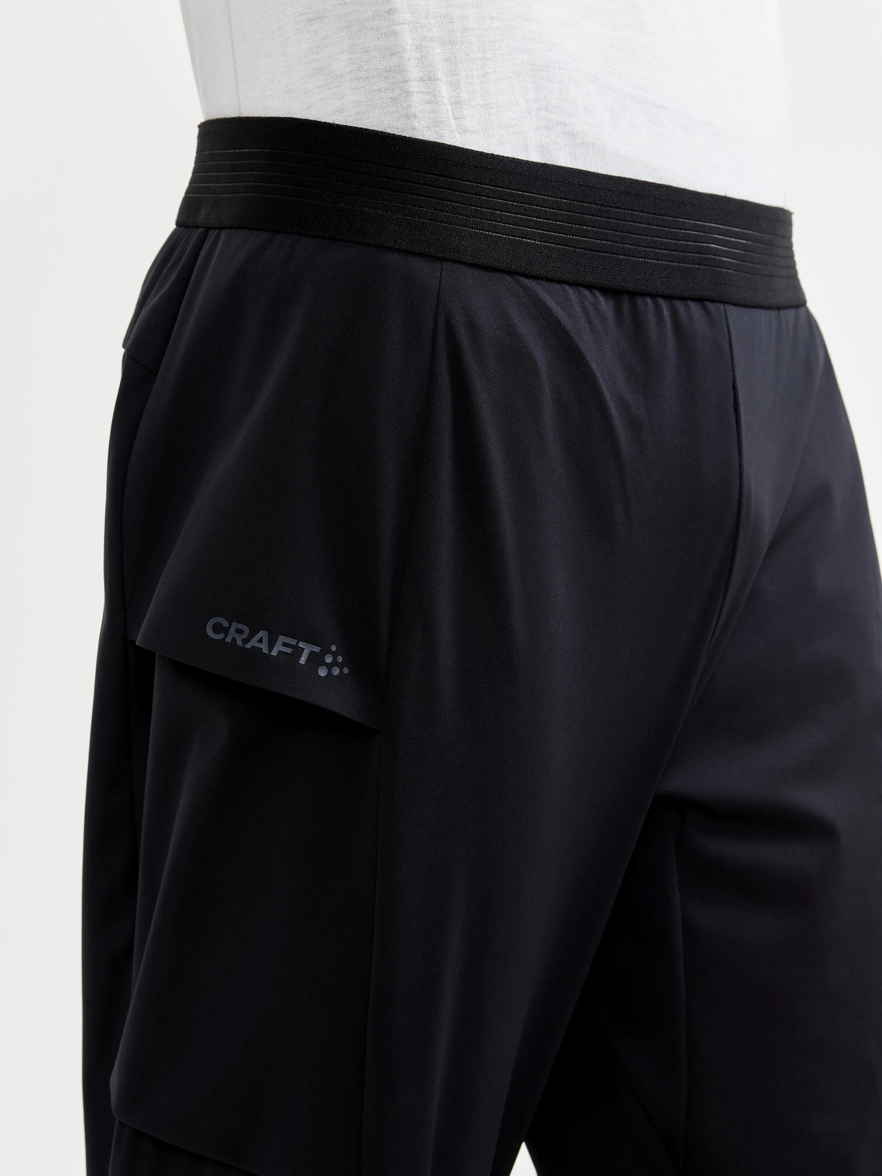 Men's PRO Hydro Cargo Running Pants