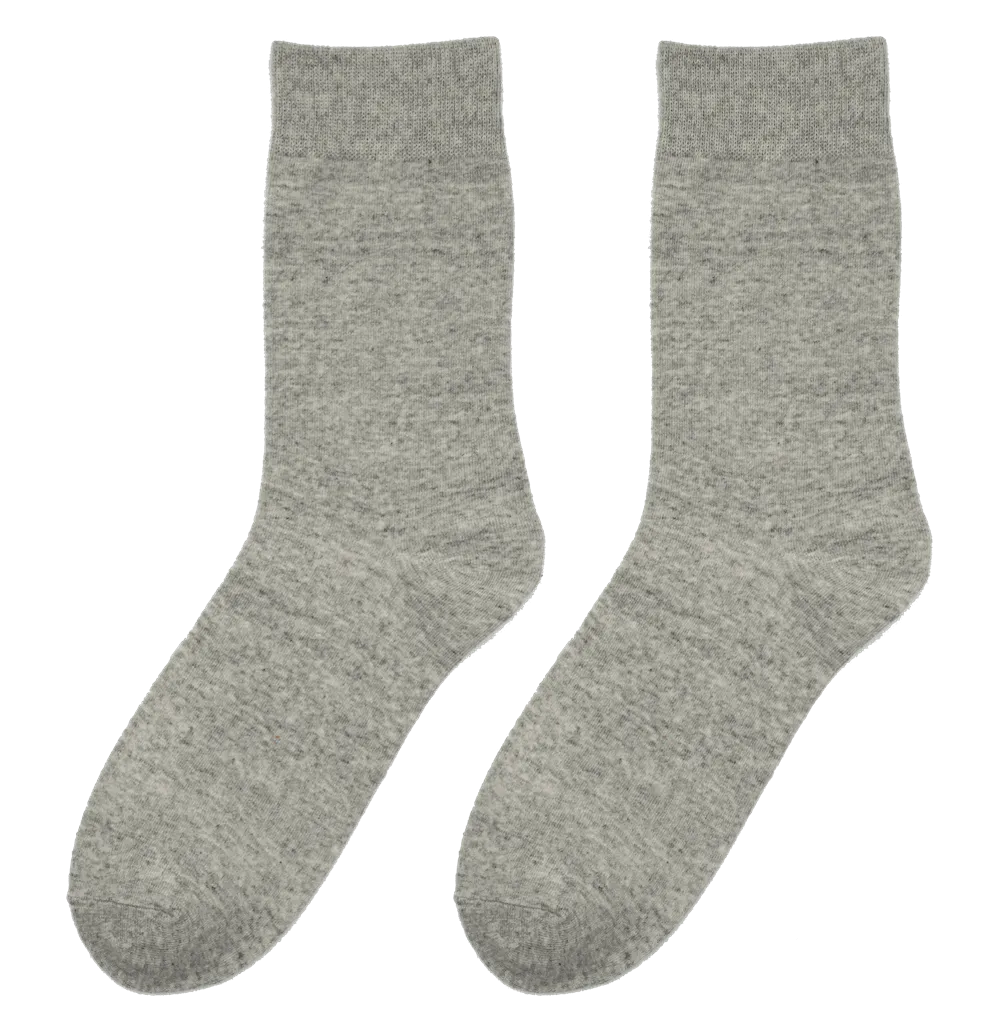 Men's Stay Up Socks Mixed 4-Pack