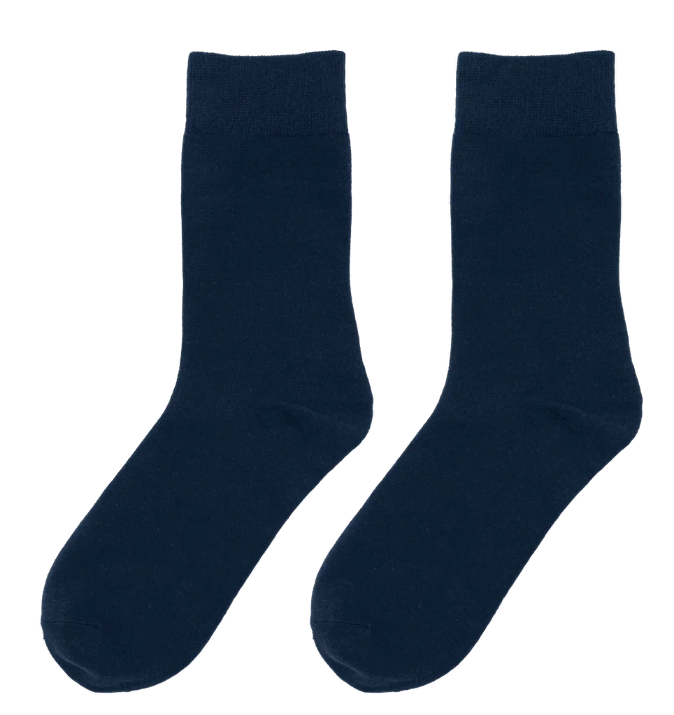 Men's Stay Up Socks Mixed 4-Pack