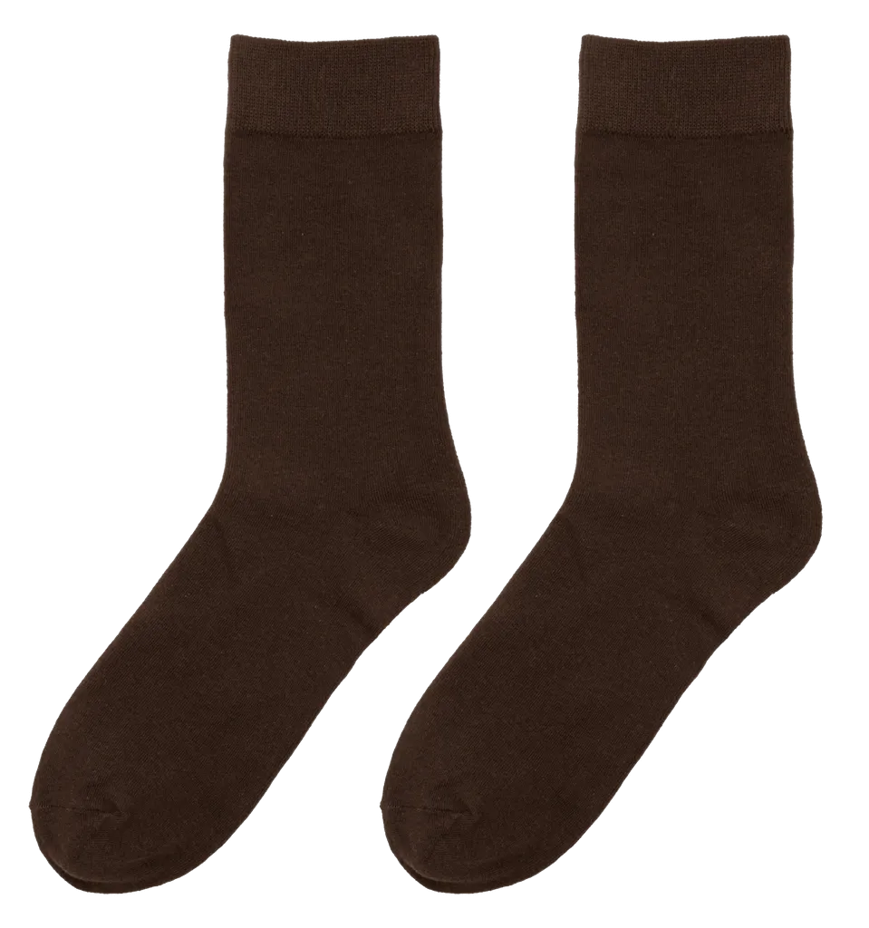 Men's Stay Up Socks Mixed 5-Pack