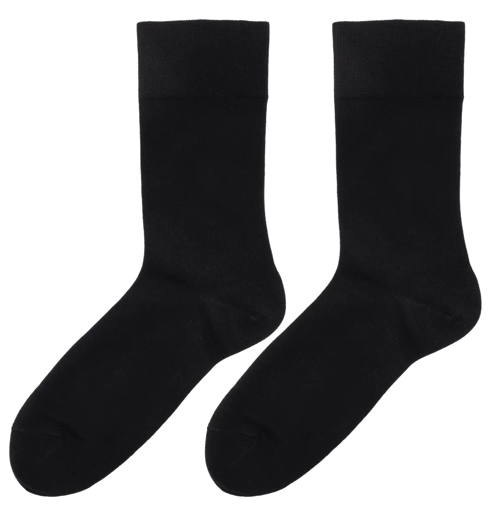 Men's Stay Up Socks Mixed 5-Pack