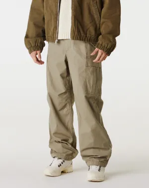 Military Ripstop Cargo Pants
