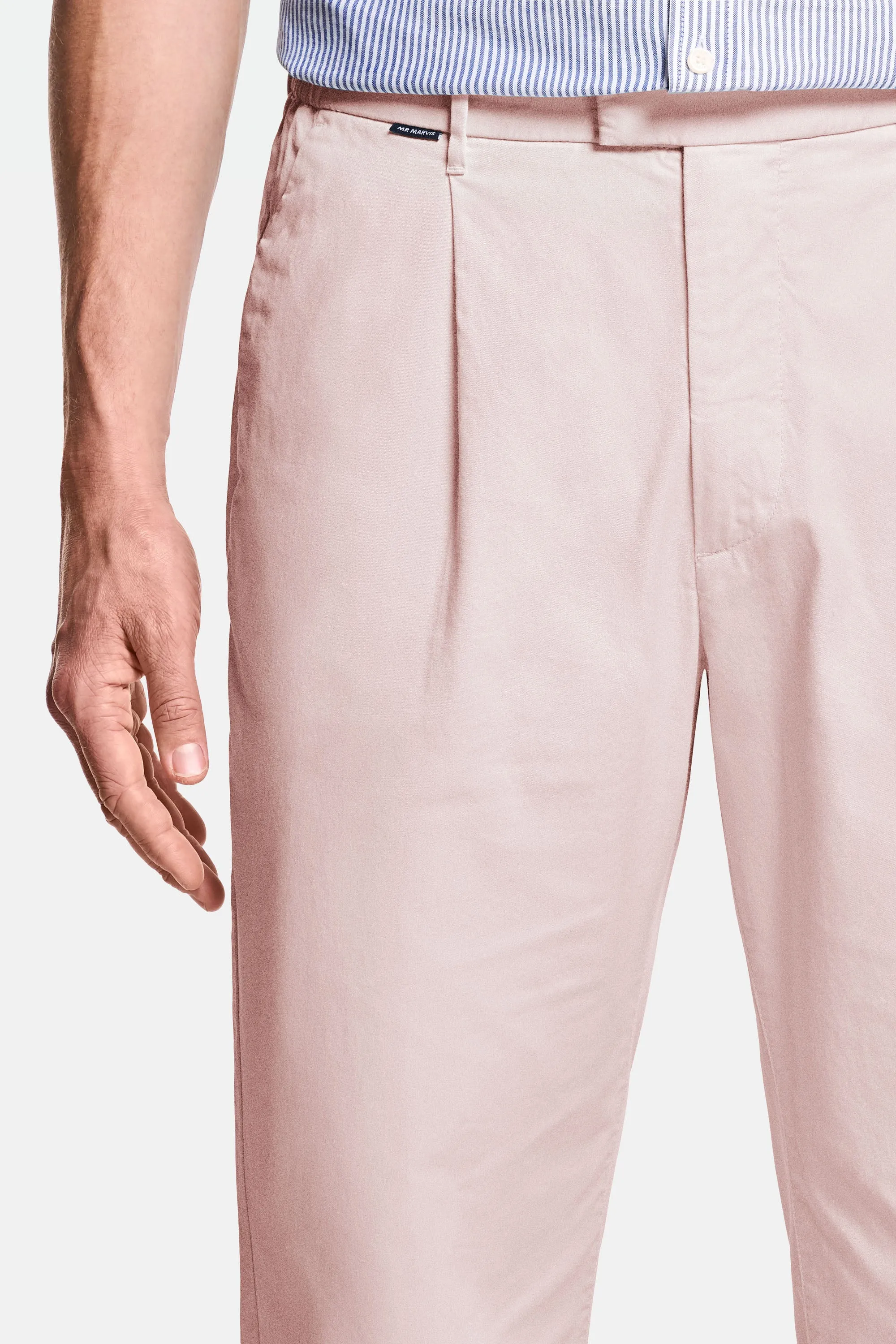 Milkshakes * Die Classic Chinos