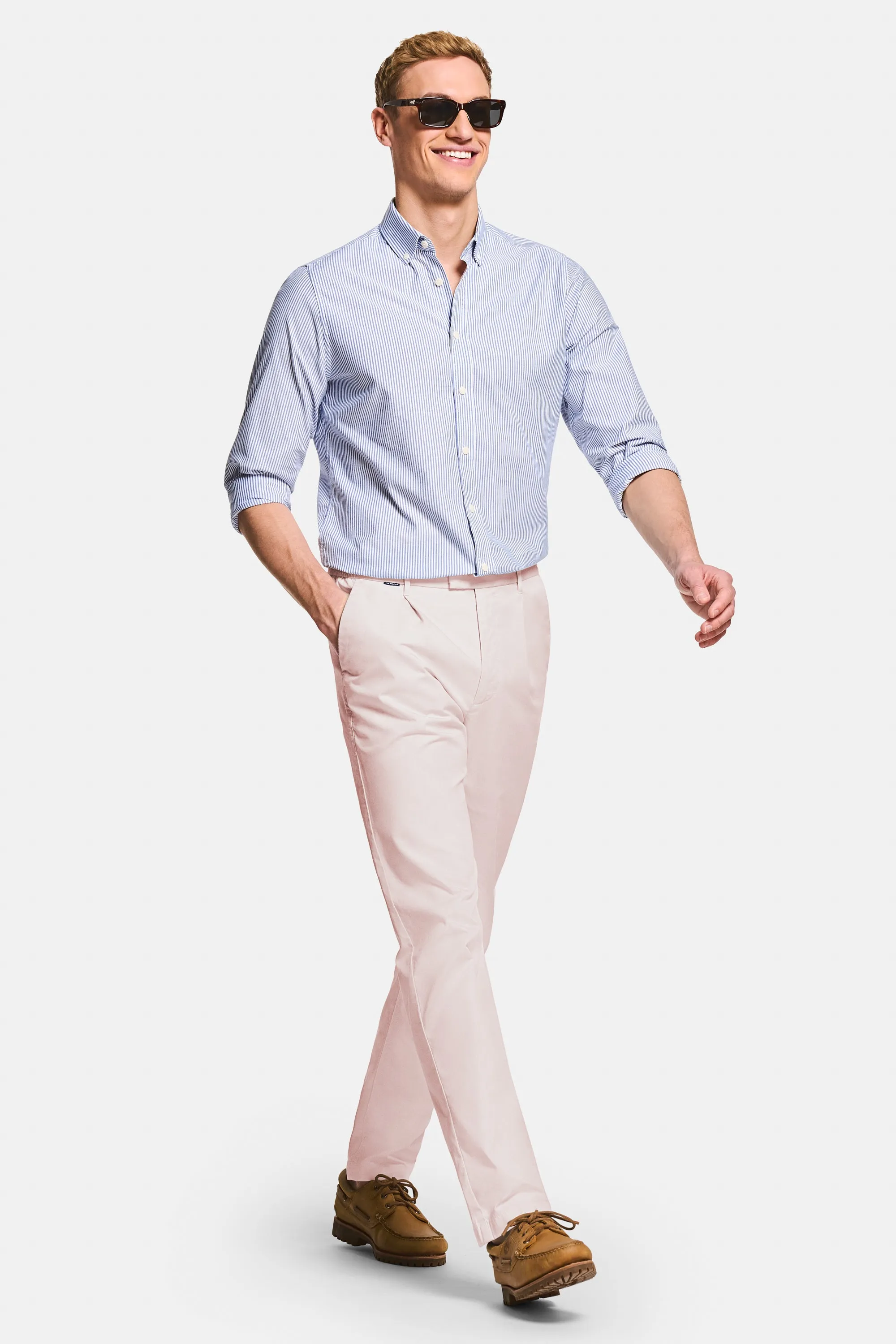 Milkshakes * Die Classic Chinos