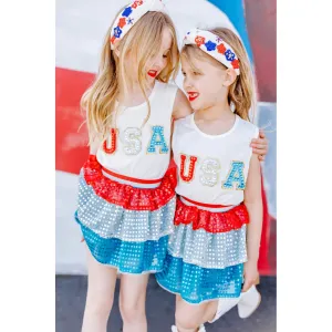 Miss Americana Set