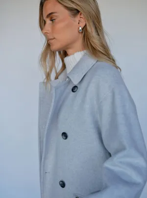 MMVenice Wool Jacket