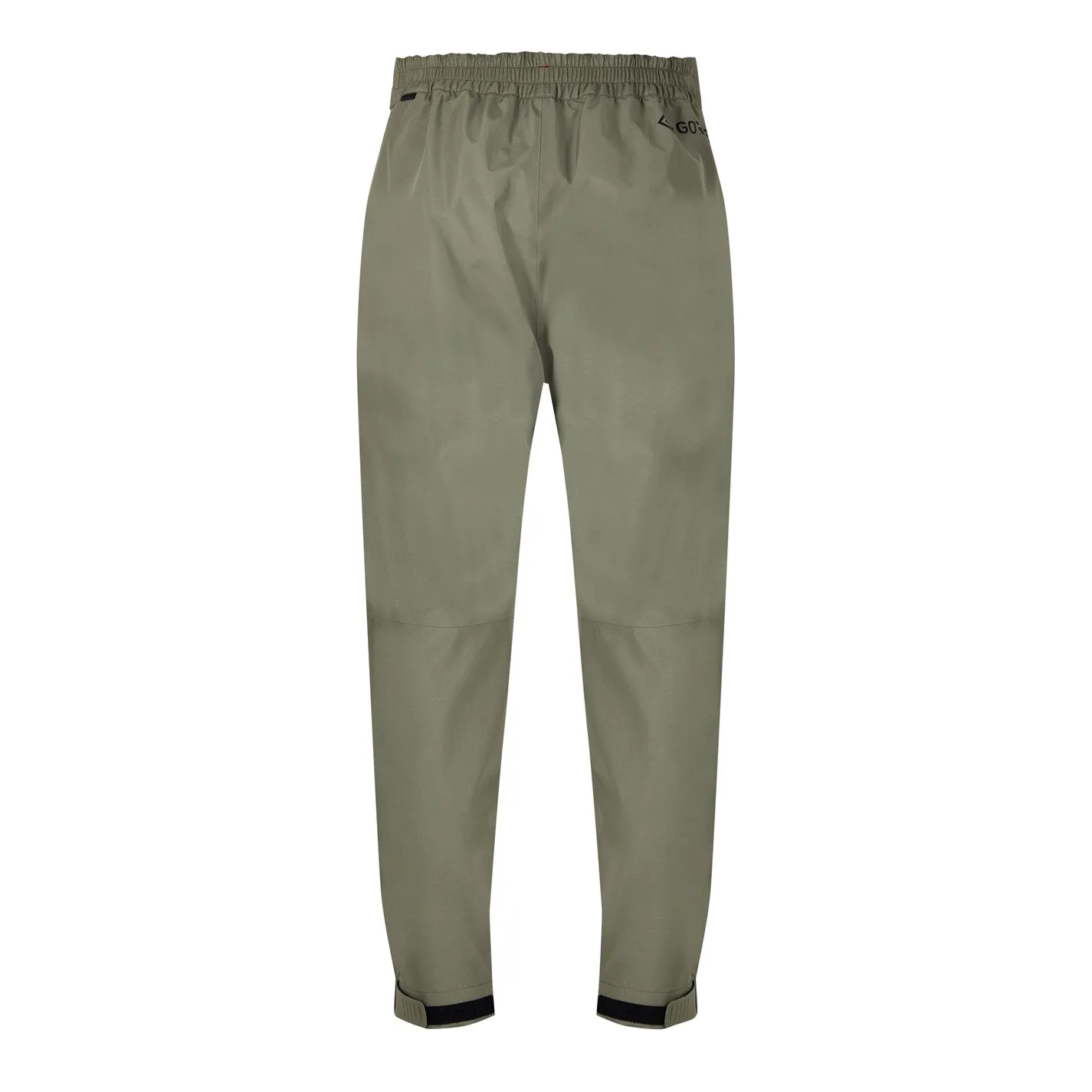 Moncler Grenoble Logo Printed Water-Repellent Trousers