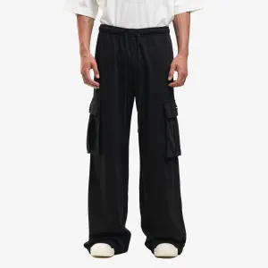 Monogram Cargo Pants
